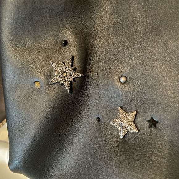 COACH Juliet 38 CUSTOMIZED - Picture 2 of 13